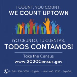 CENSUS-FLYER