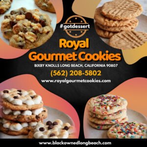 Copy of Purim Bakery Service 2021 Template