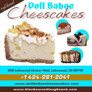 Copy of Sweet Bites Flyer