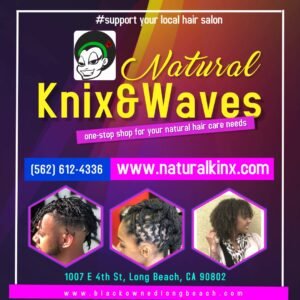 Natural Knix
