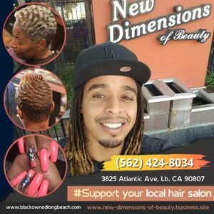 New Dimensions of beauty