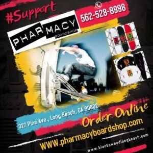 Pharmacy Boardshop