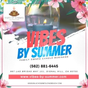 VIBES BY SUMMER