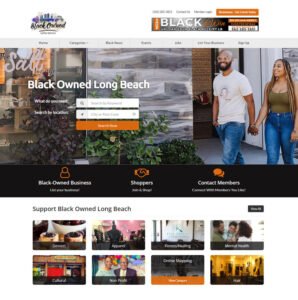 blackowned-website