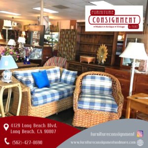 consignment-furniture