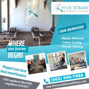 five starr fitness