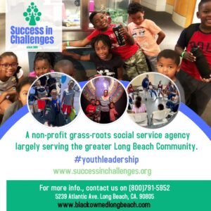 success in Challenges