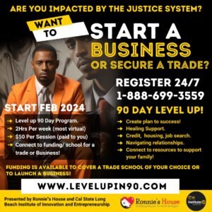 Copy of are you impacted by the justice system