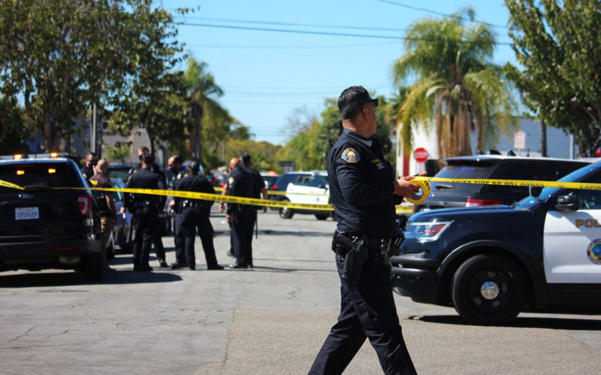 Gun violence is preventable