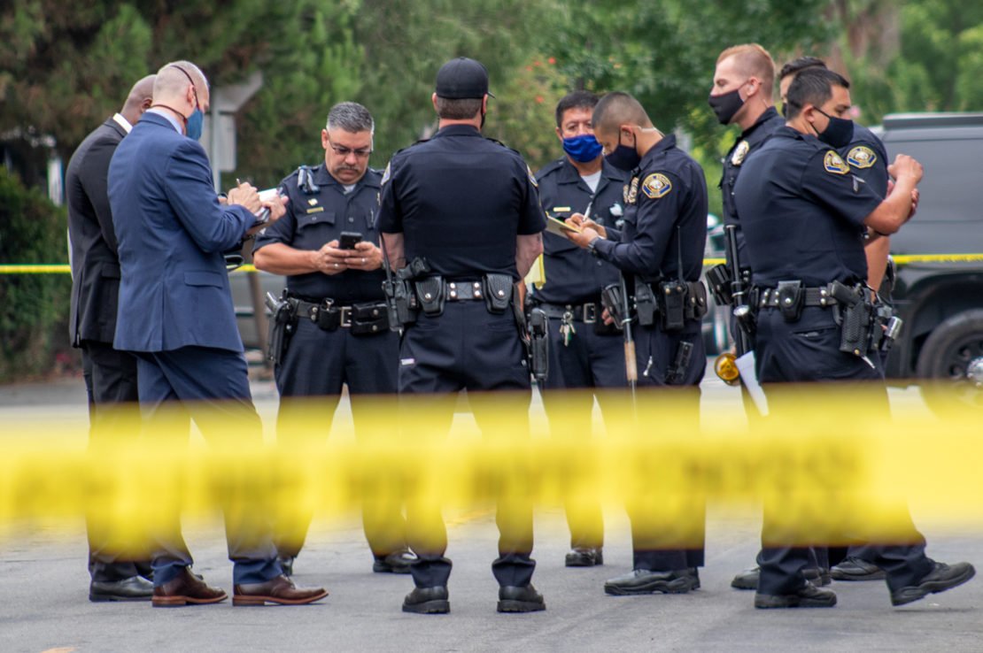 Data: gun violence across Long Beach has spiked