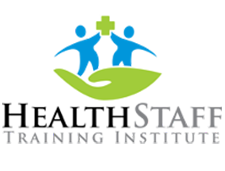 health-staff-training-logo